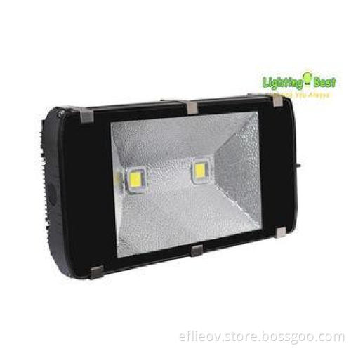 IP65 Super Bright COB 120w LED Tunnel Light Waterproof Repl